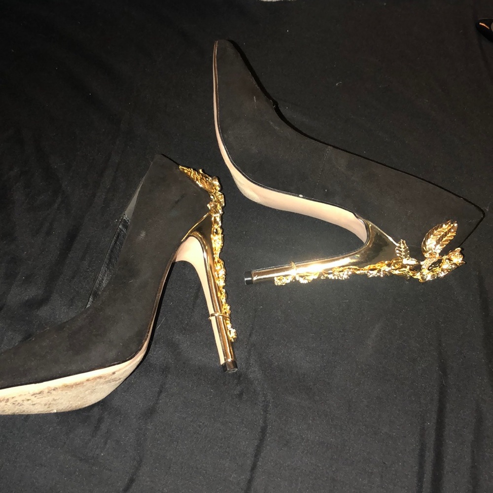 High Heels